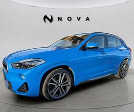BMW X2 XDRIVE 20 I M SPORT