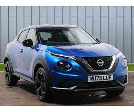 1.0 DIG-T TEKNA DCT AUTO EURO 6 (START/STOP) 5DR