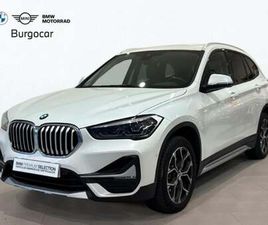 X1 XDRIVE 18DA