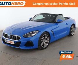 BMW Z4 COUPE Z4 SDRIVE 20IA M SPORT