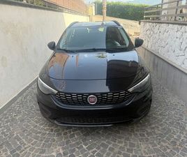 FIAT TIPO 1.4 T-JET 120CV GPL SW EASY
