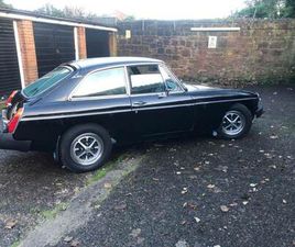 MG, B GT, 1979, 1798 (CC)