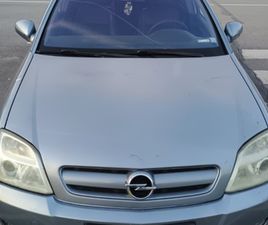 OPEL SIGNUM Z32SE 2,000 EUR