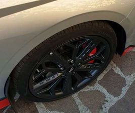 I20 1.6 T-GDI N PERFORMANCE