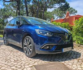 RENAULT GRAND SCENIC