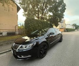 VOLKSWAGEN CC VOLKSWAGEN VW PASST CC