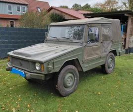 VOLKSWAGEN ILTIS