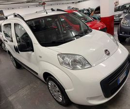 FIAT QUBO 1.4 8V 73 CV ACTIVE