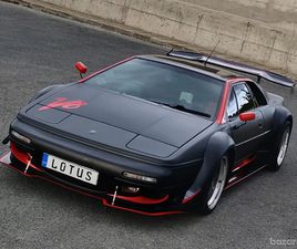 LOTUS ESPRIT V8 LOTUS ESPRIT 3,5L 2002