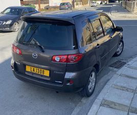 MAZDA DEMIO 1,3L 2005