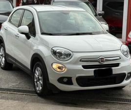 500X 1.3 95 CV -LOUNGE --UNIPRO-E6 -RATE