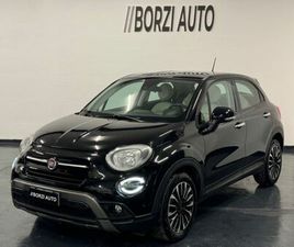 FIAT 500X FIAT 500X 1.0 120 CV CITY CROSS PREZZO REALE!!