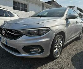 FIAT TIPO 1.4 4 PORTE OPENING EDITION
