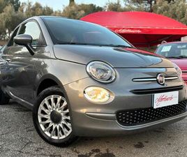 FIAT 500 1.0 HYBRID DOLCEVITA *SEMINUOVO*NEOPATENTATI*