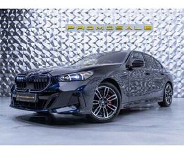 520DA XDRIVE M SPORT