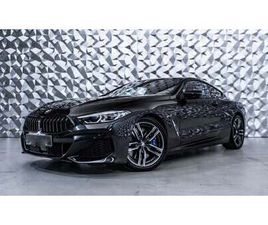 M850I GRAN COUPÉ XDRIVE