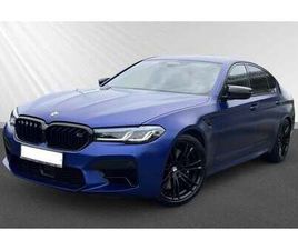 BMW SERIE 5 M5A COMPETITION