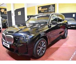 X5 XDRIVE 30DA