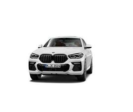 X6 XDRIVE 30DA