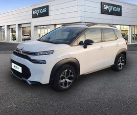 CITROEN C3 AIRCROSS PURETECH 130CH S&S SHINE PACK EAT6
