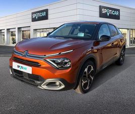 CITROEN C4 PURETECH 130 S&S EAT8 SHINE PACK