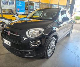 FIAT 500X 1.3 MULTIJET 95 CV CONNECT NO OBBLIGO DI FINANZIAMENTO