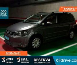 1.6 TDI 105CV EDITION BLUEMOTION TECH