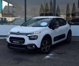 1.2 PURETECH 83CH S&S C-SERIES 123G