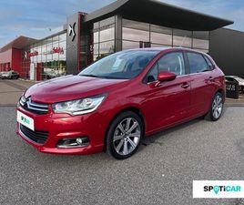 CITROEN C4 PURETECH 130CH SHINE S&S EAT6