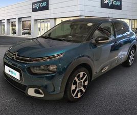 PURETECH 130CH S&S SHINE