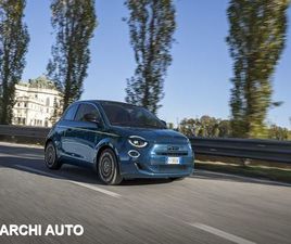 FIAT 500 BERLINA HYBRID POP