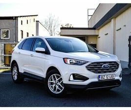 FORD EDGE FORD EDGE SEL-4X4 FACELIFT 2.0 245CP BUZAU