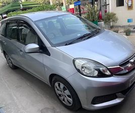 HONDA MOBILIO