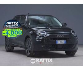 FIAT 600 1.2 HYBRID LA PRIMA