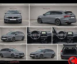 FIAT TIPO 1.3 MJT S&S SW CITY LIFE