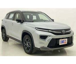 TOYOTA URBAN CRUISER GLX 1.5 | ZERO DOWN PAYMENT | HOME TEST DRIVE