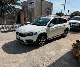 FIAT TIPO CROSS 1.5 IBRIDA 2022 SW