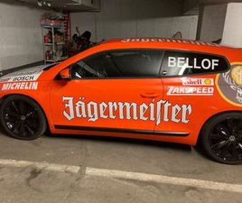 VOLKSWAGEN SCIROCCO VOLKSWAGEN SCIROCCO 2.0 TDI 135KW BMT ALLSTAR ALLSTAR