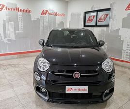 FIAT 500X 1.3 MULTIJET 95 CV SPORT