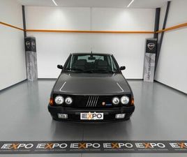 FIAT RITMO 130 TC 3 PORTE ABARTH