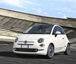 FIAT 500 1.0 HYBRID POP