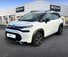 CITROEN C3 AIRCROSS PURETECH 110CH S&S FEEL