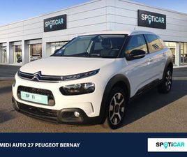 BLUEHDI 100CH S&S FEEL E6.D-TEMP