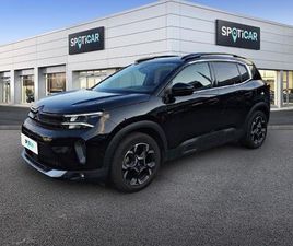 PURETECH 130 S&S EAT8 SHINE