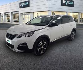 GT-LINE 1.2L PURETECH 96KW (130CV) S&S GT LINE