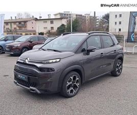 BLUEHDI 110 S&S BVM6 SHINE PACK