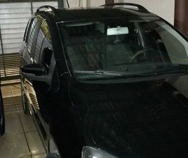 VOLKSWAGEN SPACEFOX VOLKSWAGEN SPACEFOX 1.6/ 1.6 TREND TOTAL FLEX 8V 5P 2011