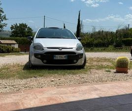 FIAT PUNTO EVO 1.3 MJT 90CV SPORT