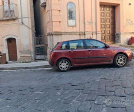 FIAT STILO 1400