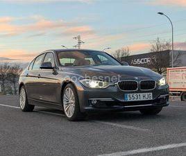 BMW SERIE 3 328I LUXURY